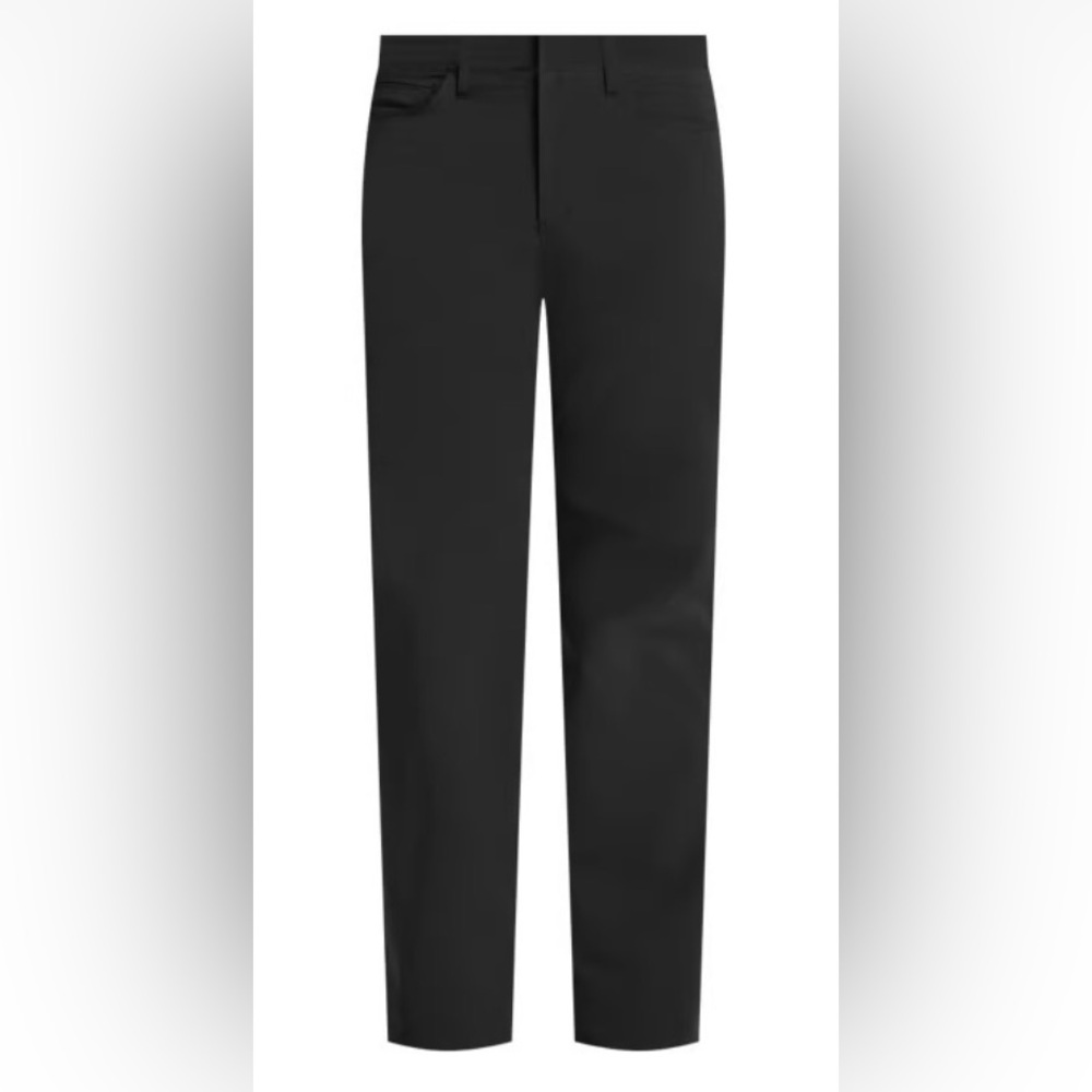 CHILLFLEX Modern Fit Stretch Ripstop Dobby 5-Pocket Pants